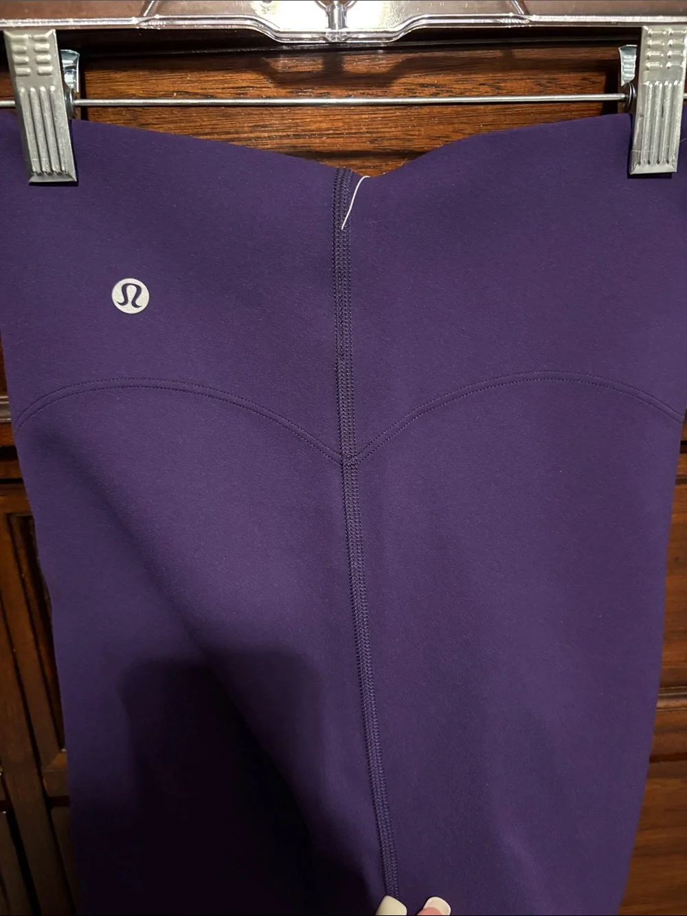 Lululemon Glow Up SHR Tight 25”